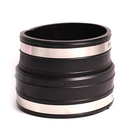 Thrifco Plumbing 3 Inch Socket x Pipe 6722643